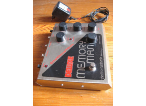 Electro-Harmonix Deluxe Memory Man