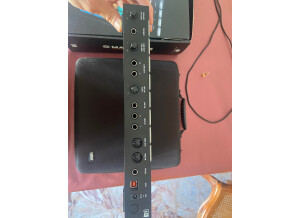 Native Instruments Maschine mk3 (53372)