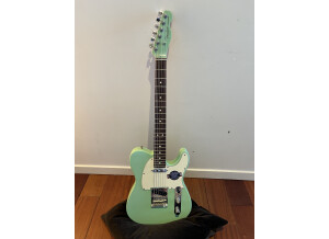Fender Special Edition 2009 American Standard Telecaster (86867)