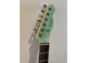 Fender Special Edition 2009 American Standard Telecaster (28703)