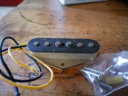 micro bridge Fender American Original 70s Telecaster Custom US