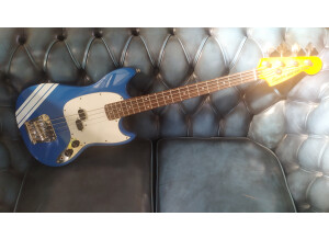 Squier Classic Vibe '60s Mustang  Bass (71059)