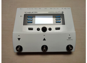 TC-Helicon VoiceLive Play GTX (78003)