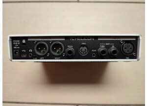 TC-Helicon VoiceLive Play GTX (27424)
