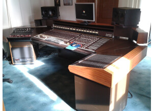 Soundcraft Series 1600 (94723)