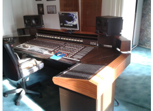 Soundcraft Series 1600 (9939)