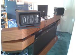 Soundcraft Series 1600 (84539)