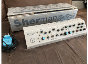 Sherman FilterBank V2 (26815)