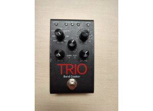 DigiTech Trio Band Creator (47047)