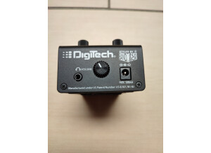 DigiTech Trio Band Creator (74167)