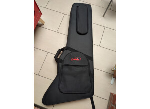 SKB 1SKB-SC63 Explorer/Firebird Guitar Soft Case