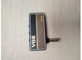 Vends ampli casque Vox Amplug AC30 V2