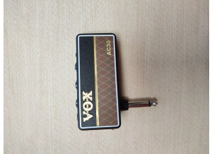 Vox amPlug 2 AC30