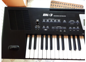 Roland BK-3 (5592)
