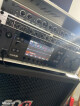 Line 6 Helix Rack + Control + Expression