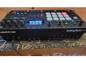 Elektron Analog Rytm MKII (13237)