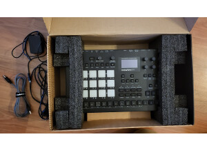 Elektron Analog Rytm MKII (18720)