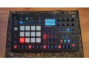 Elektron Analog Rytm MKII (37642)
