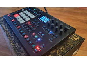 Elektron Analog Rytm MKII (6400)