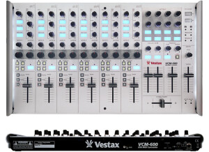 Vestax VCM-600 (3967)