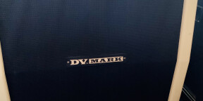 DV Mark C412 Standard white cream