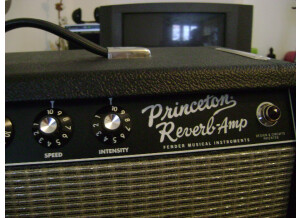 Fender Princeton Reverb Reissue 65