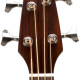 Solo BJ350/CMe4 Fretless Bass Solo BJ350/CMe4 Fretless Bass