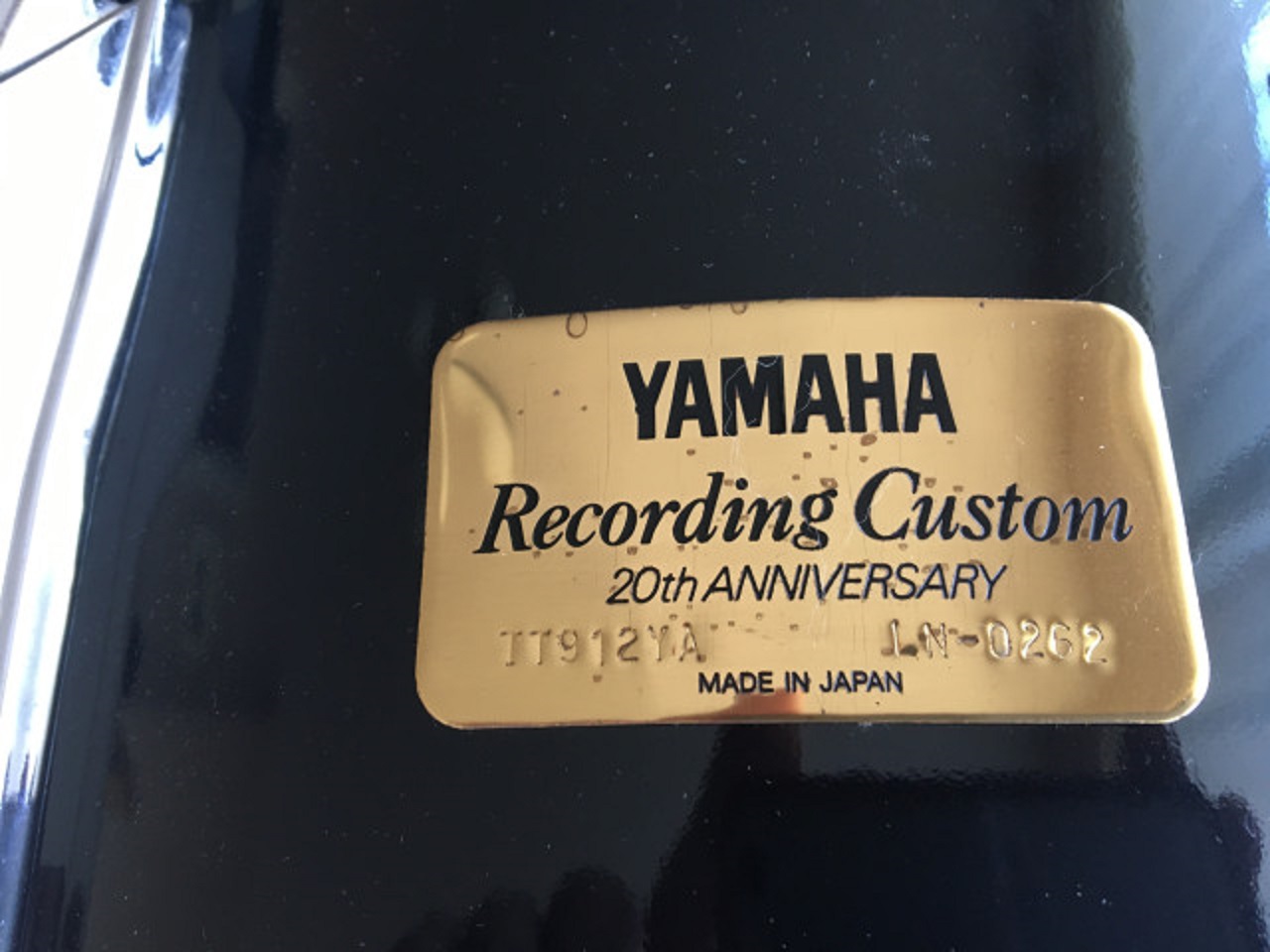Tama Speed Cobra HP910LS (11455)