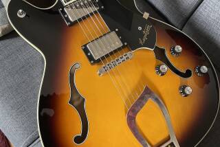 Hagstrom Viking
