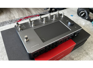 Neural DSP Quad Cortex (536)
