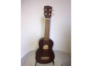 UKULELE 1