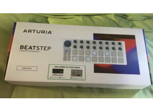 Arturia BeatStep (10747)