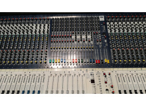 Soundcraft MH4 40+4 (14624)