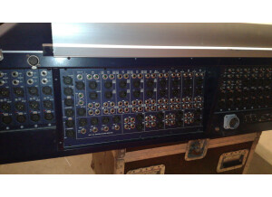 Soundcraft MH4 40+4 (93661)