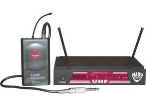 Nady UHF - 4 (71785)