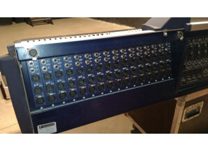 Soundcraft MH4 40+4 (70384)