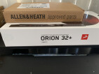 Orion 32 + Gen 3 
