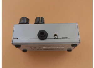 Amt Electronics CN-1 Chameleon Cab (28799)