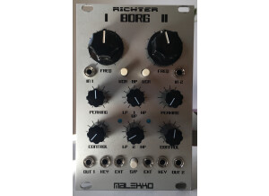 Malekko Richter Dual Borg (66617)