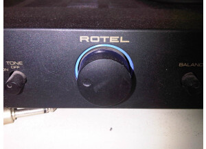 Rotel RA-01 (50432)