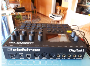 Elektron Digitakt (43122)