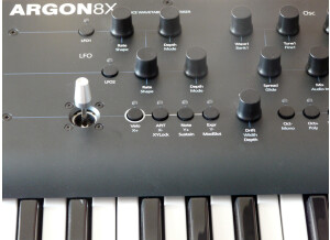 Modal Electronics Argon8X (1555)
