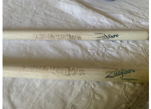 Zildjian Travis Barker Drumstick