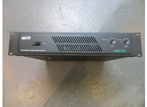Audiopole Climax 900