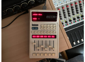 Lexicon 480L (31757)