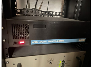 Lexicon 480L (84010)