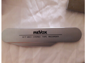 Revox B77 MKII (121)