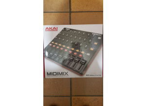 Akai Professional MIDImix (86953)