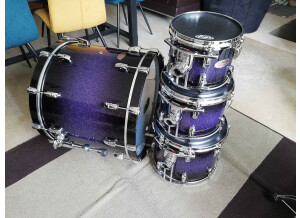 Pearl Forum Fusion 20"