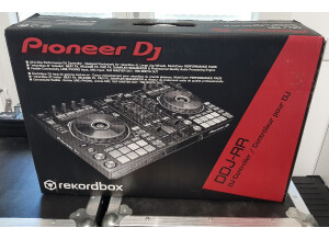 Pioneer DDJ-RR